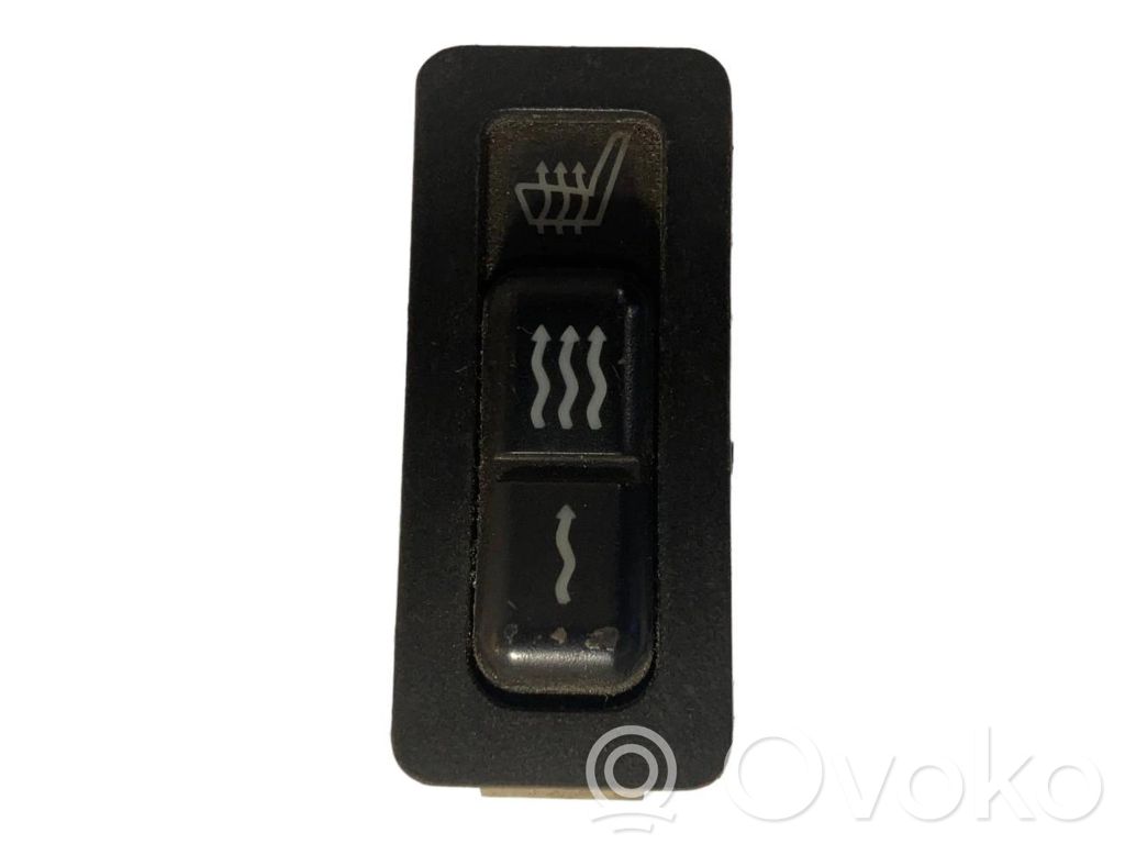 Seat heating switch
