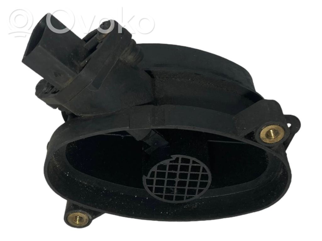 Air flow meter