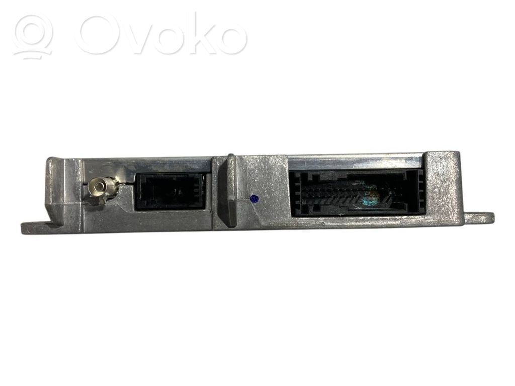 Bluetooth modulis