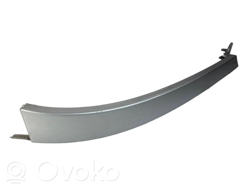 Headlight trim