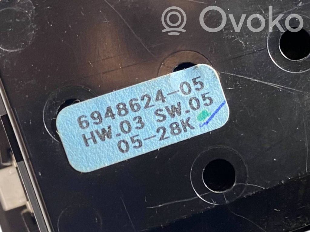 Elektrisko logu slēdzis