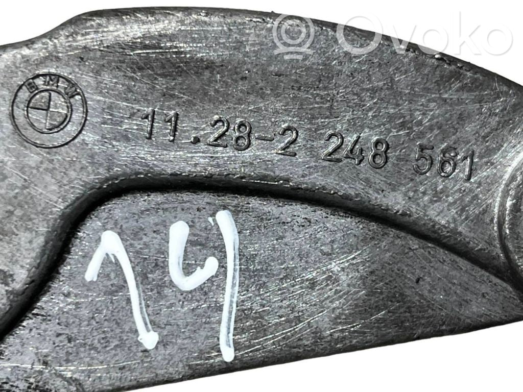 Ģeneratora stiprinājums