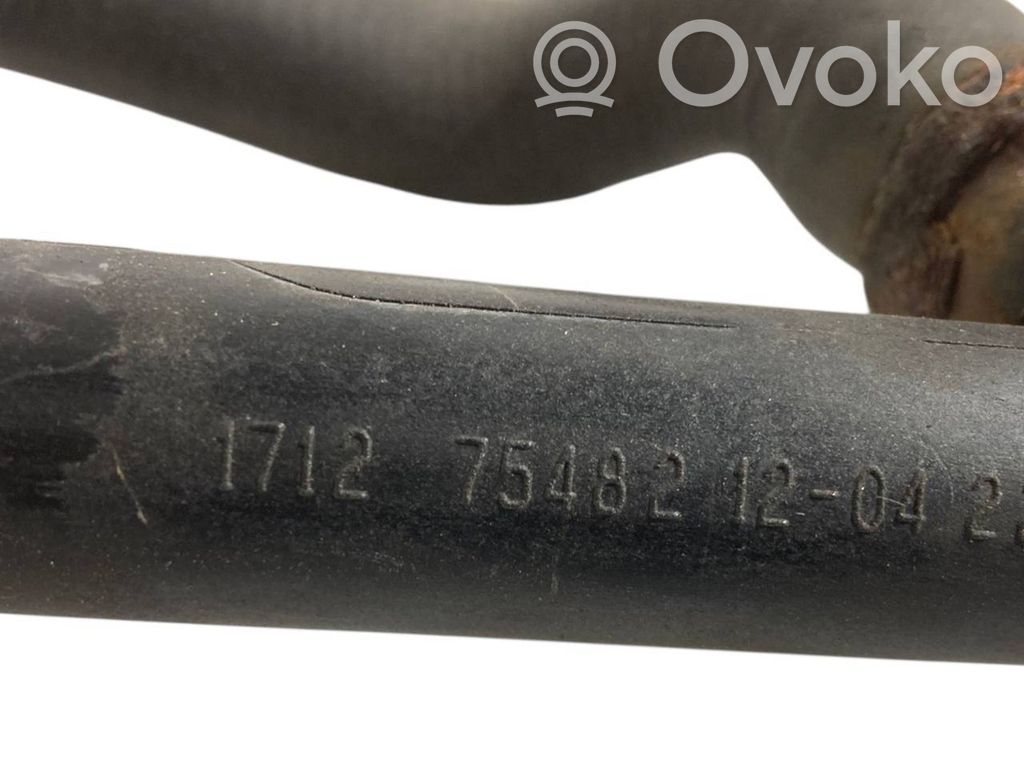 Tube(s) / hose(s)