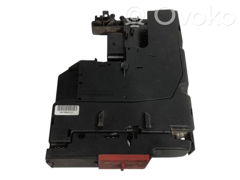 Plusa vadu savienošanas mezgls