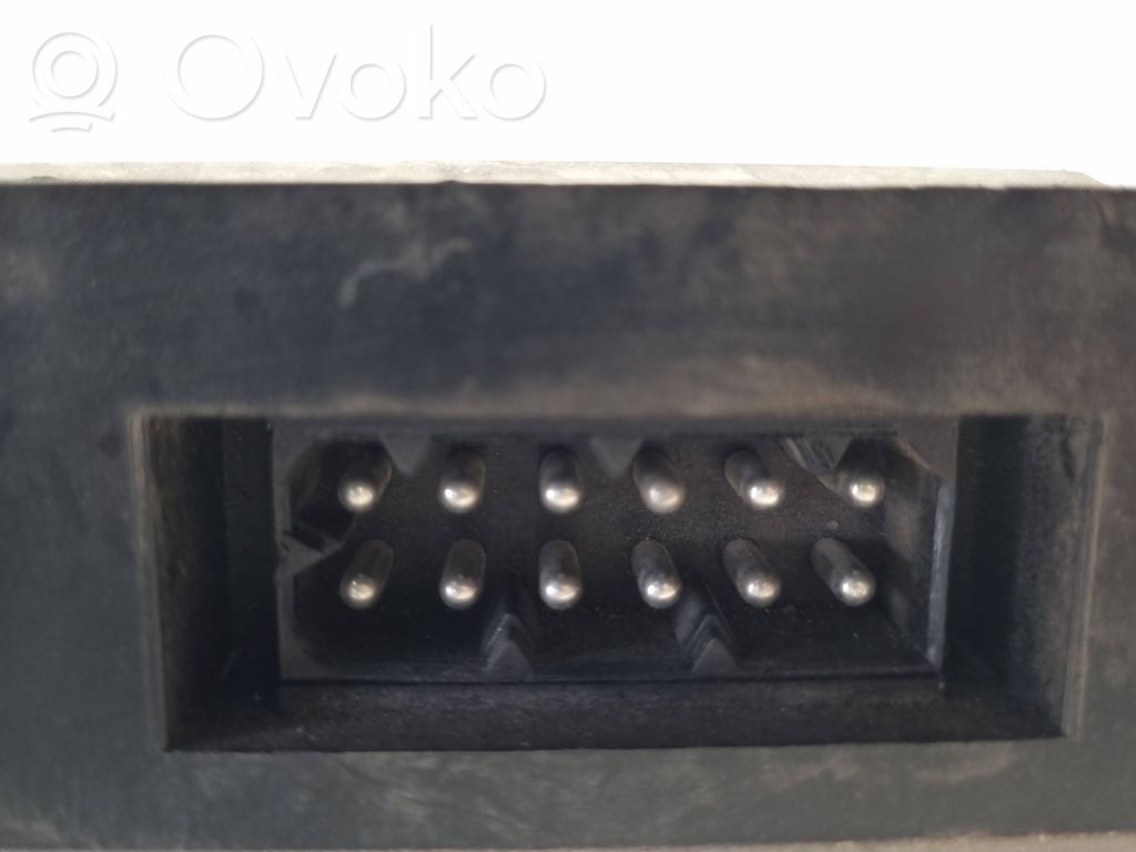 Sound amplifier