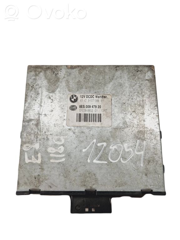 Sprieguma pārveidotājs