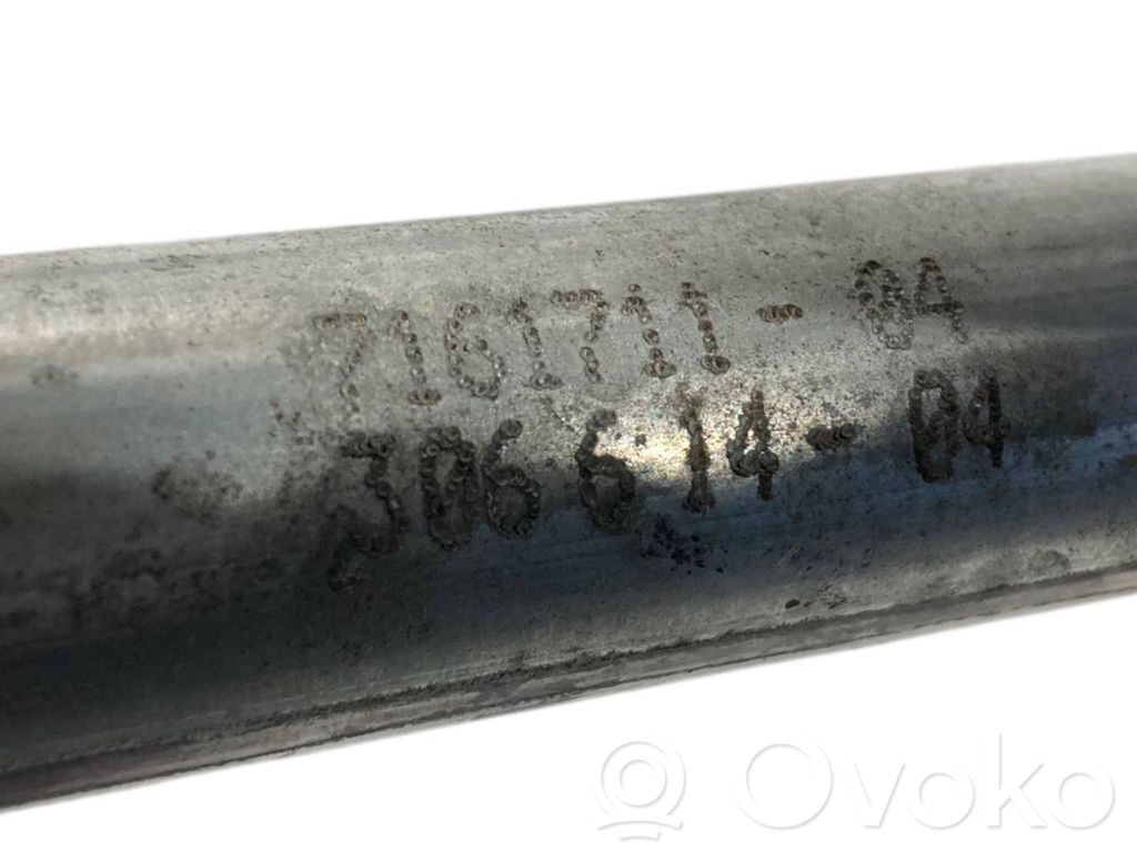 Stikla tīrītāja mehānisms komplekts