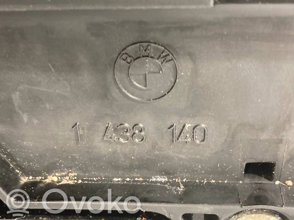 Intake manifold