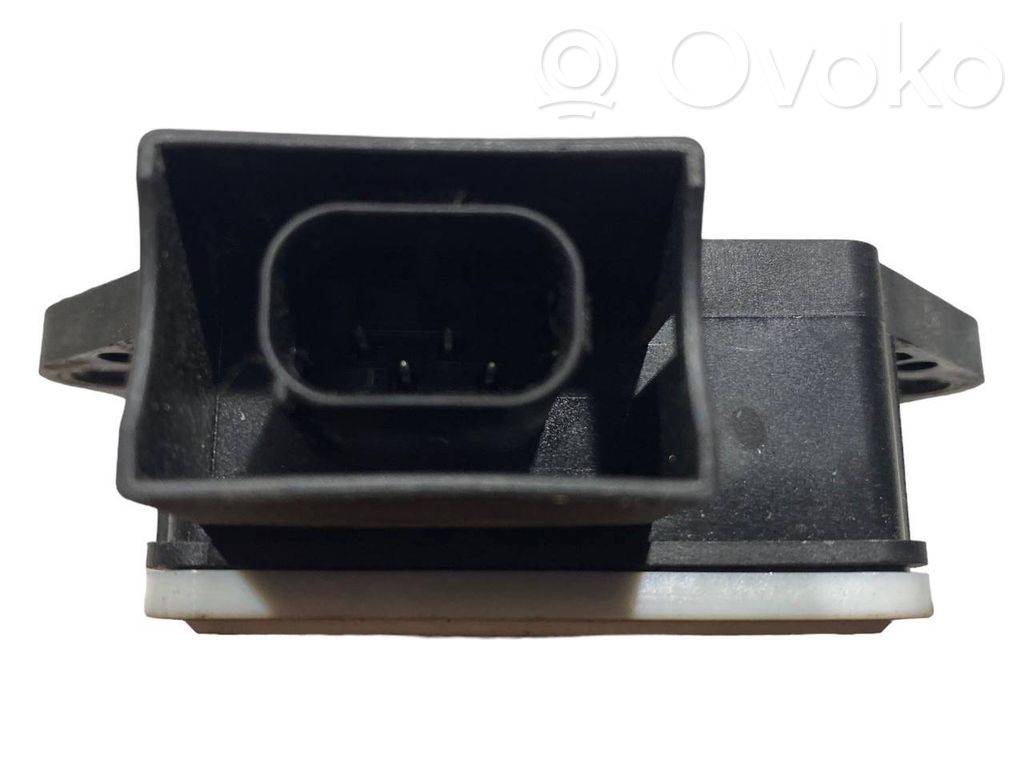 ESP (elektroniskās stabilitātes programmas) sensors (paātrinājuma sensors)