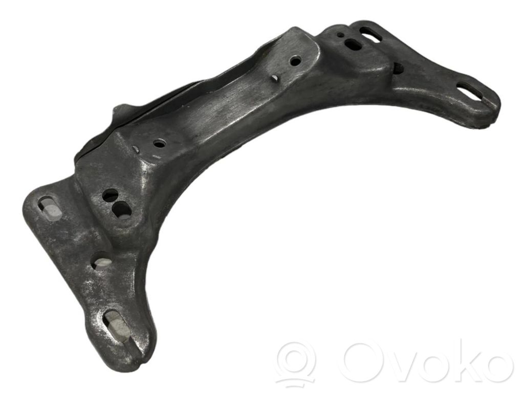 Transmission mounting bracket