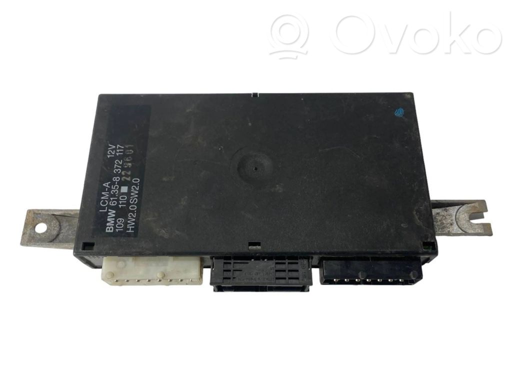 Light module LCM