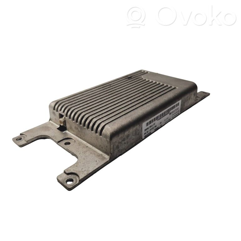Bluetooth modulis