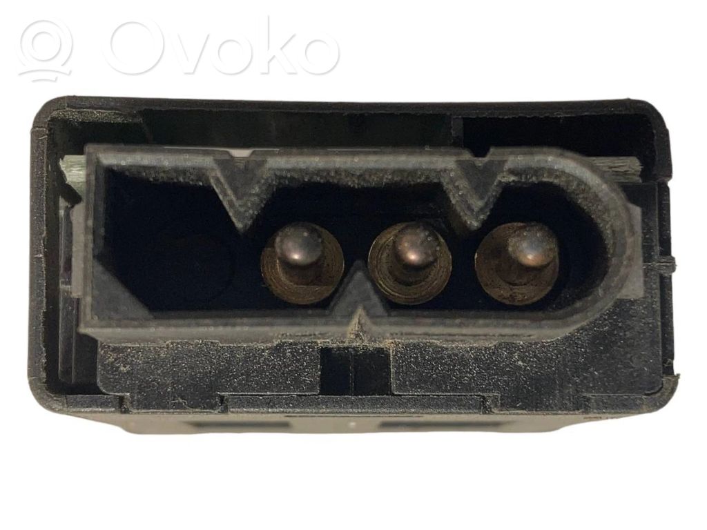 Panel light adjustment switch
