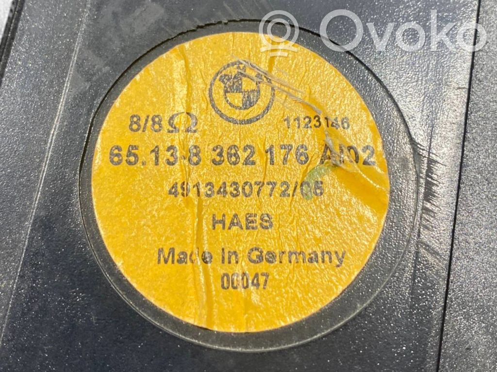 Zemo frekvenču skaļrunis