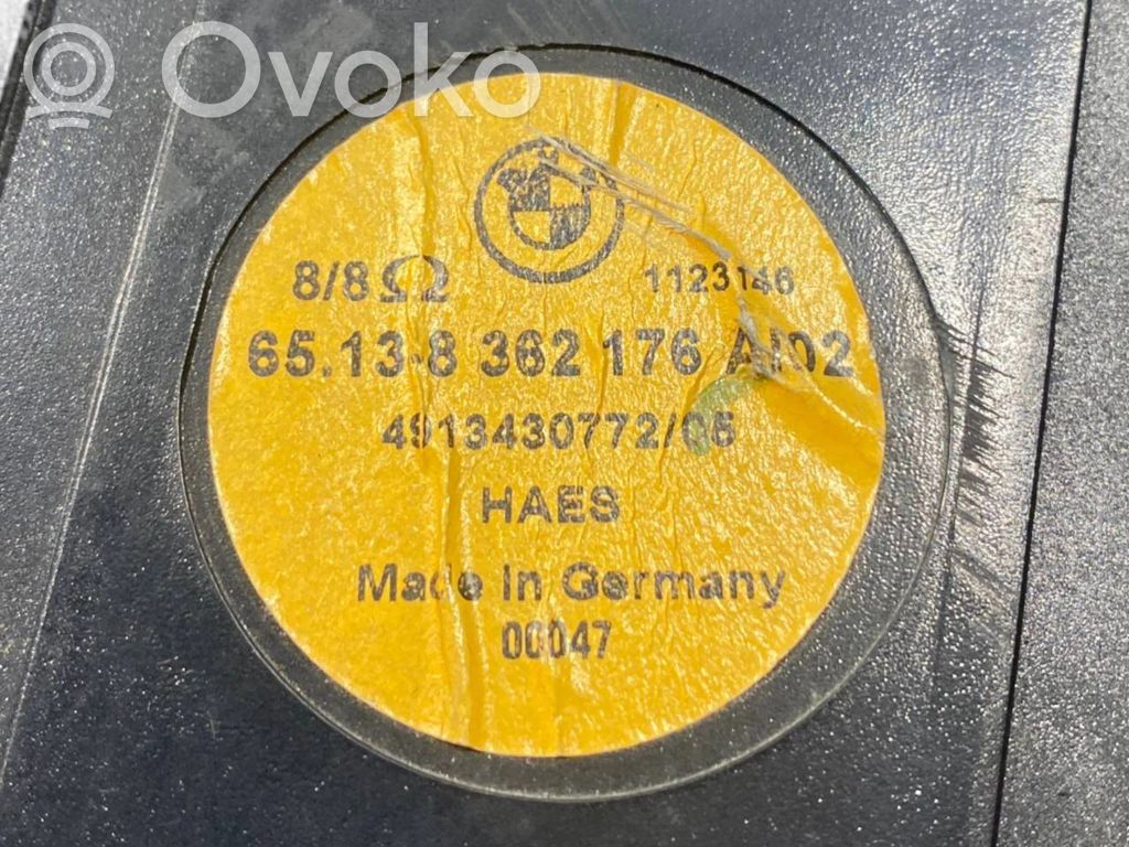 Zemo frekvenču skaļrunis