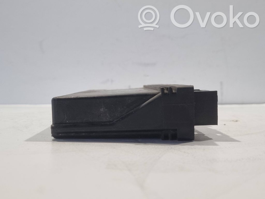 Other types of control units/modules