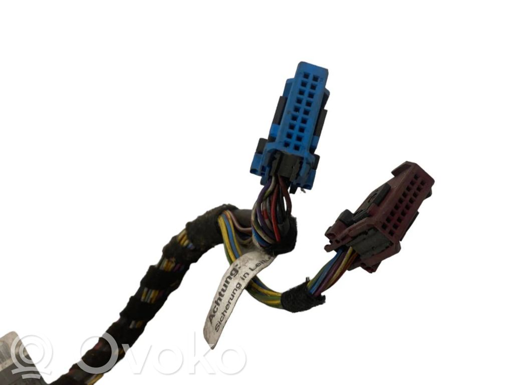 Other wiring wires