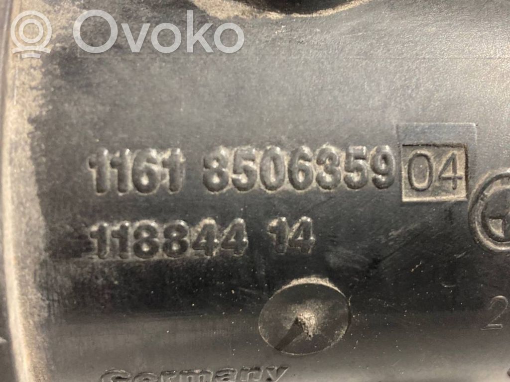 Расходомер воздуха