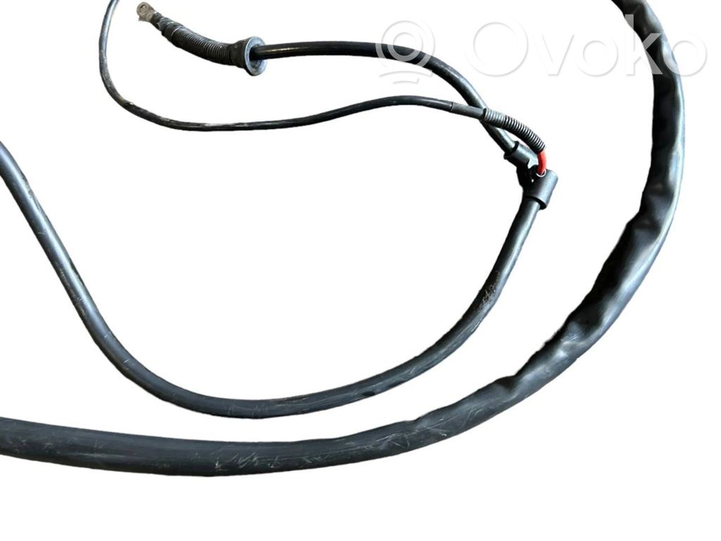 Other wiring wires