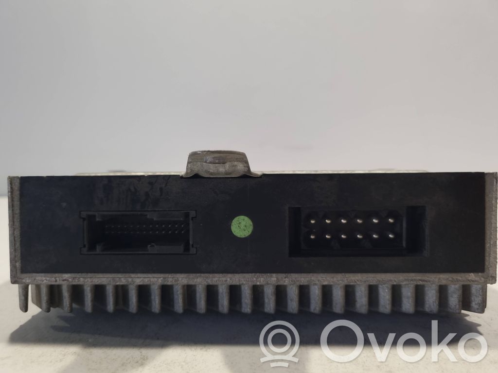 Sound amplifier