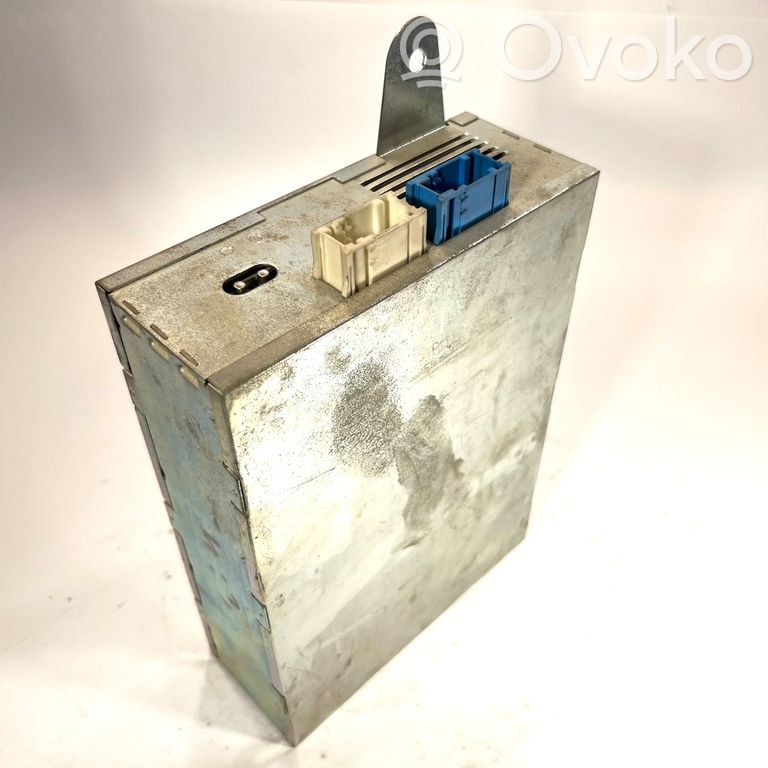 Video control module