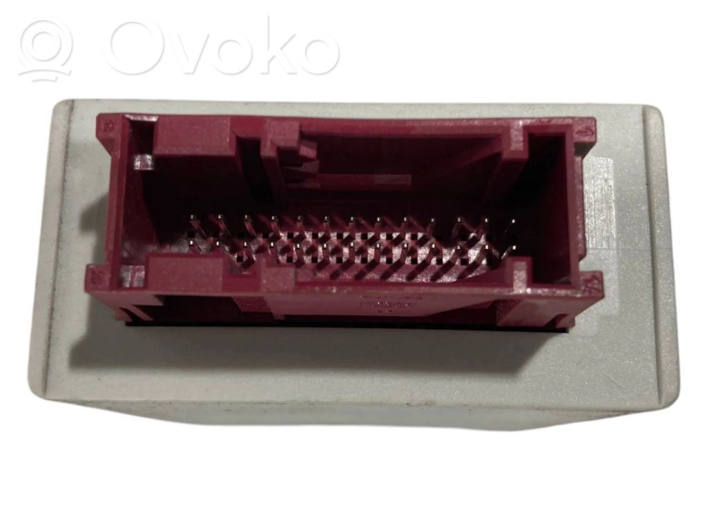 Light module LCM