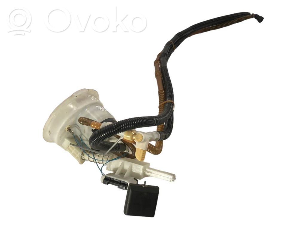 Fuel level sensor