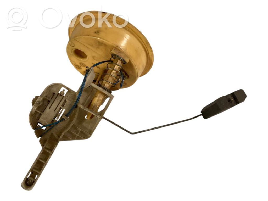 Fuel level sensor