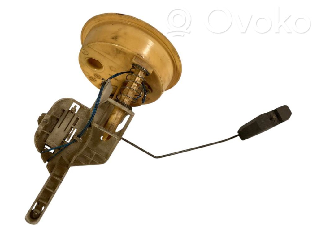 Degvielas līmeņa sensors