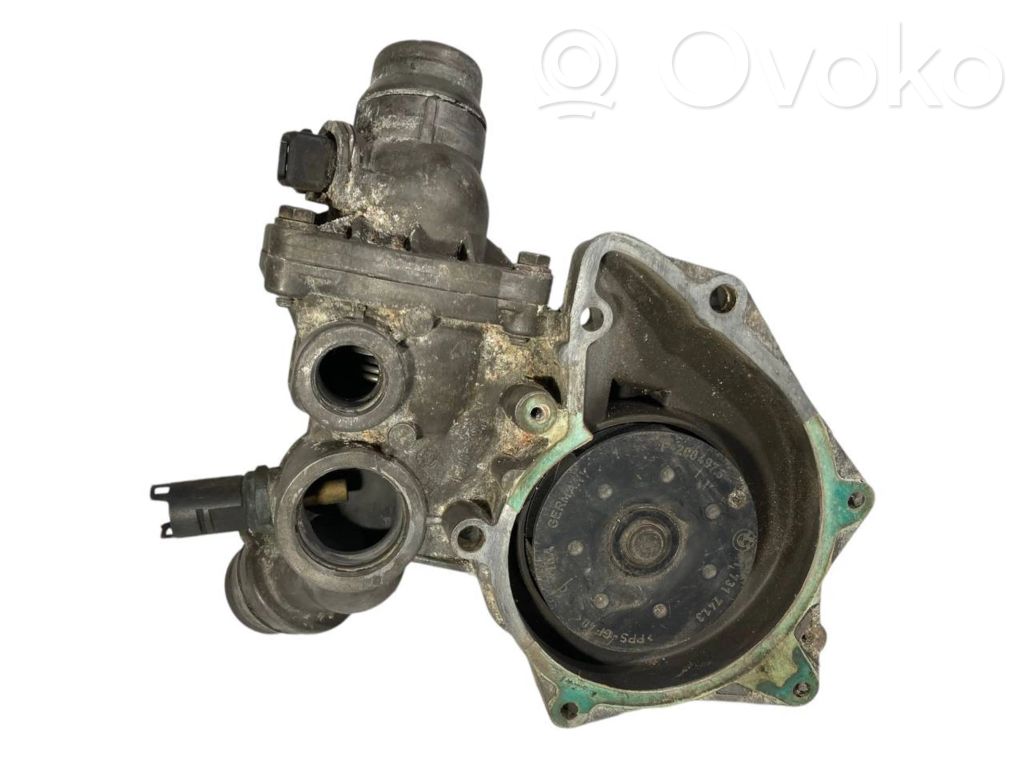 Water pump