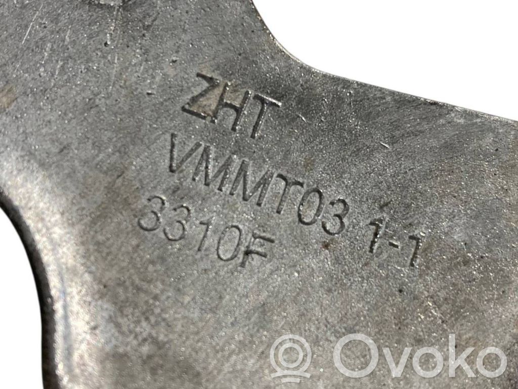 Gaisa kondicionēšanas kompresora stiprinājums