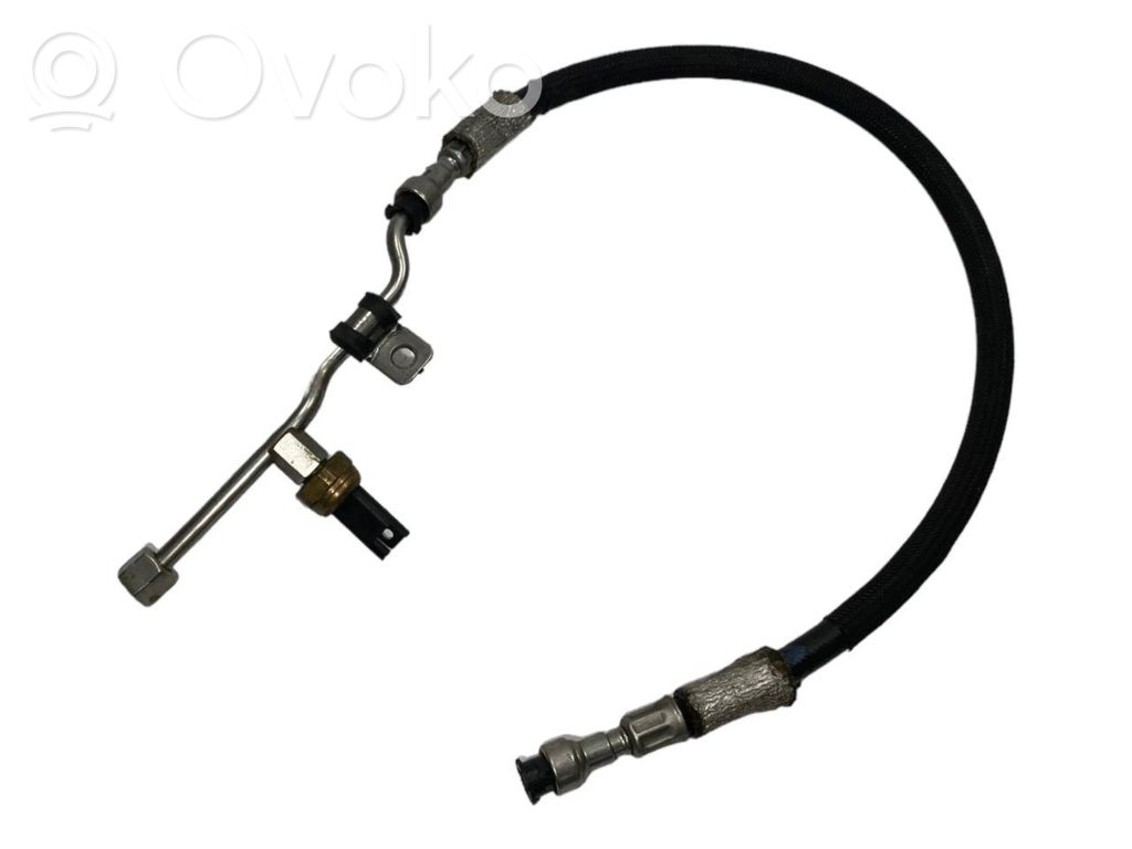 Fuel line(s)
