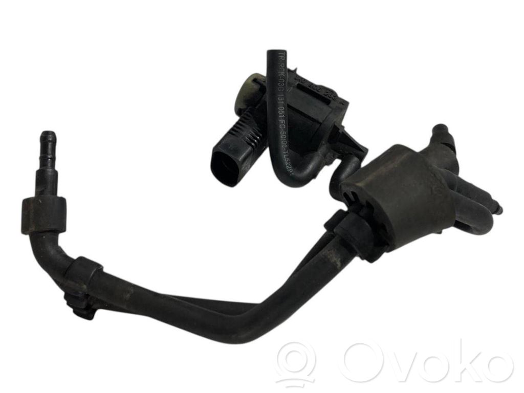 Solenoīda vārsts