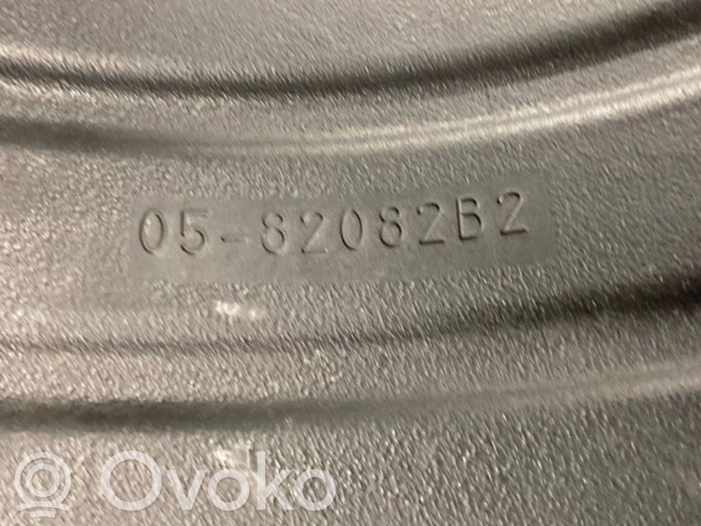 Детали воздухозаборника