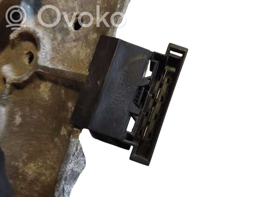 Stikla tīrītāja mehānisms komplekts