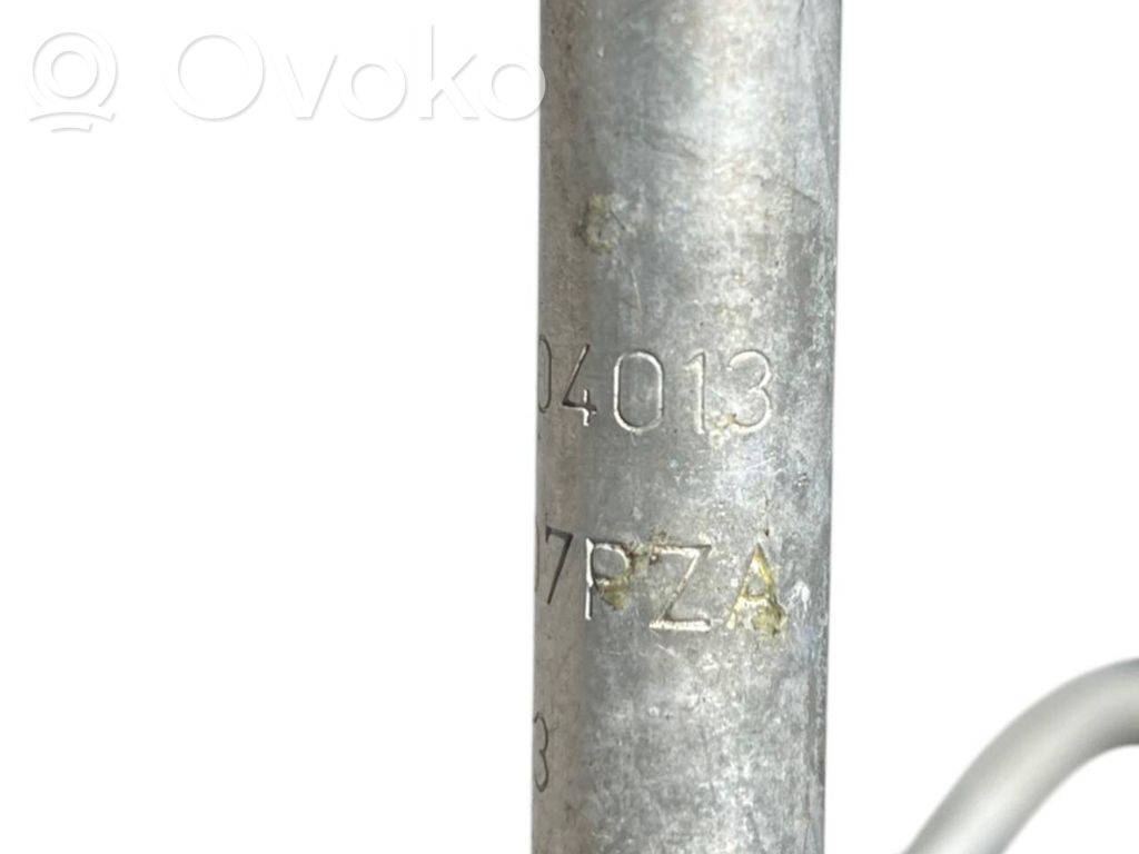 Air conditioner pipe(s) / hose(s)