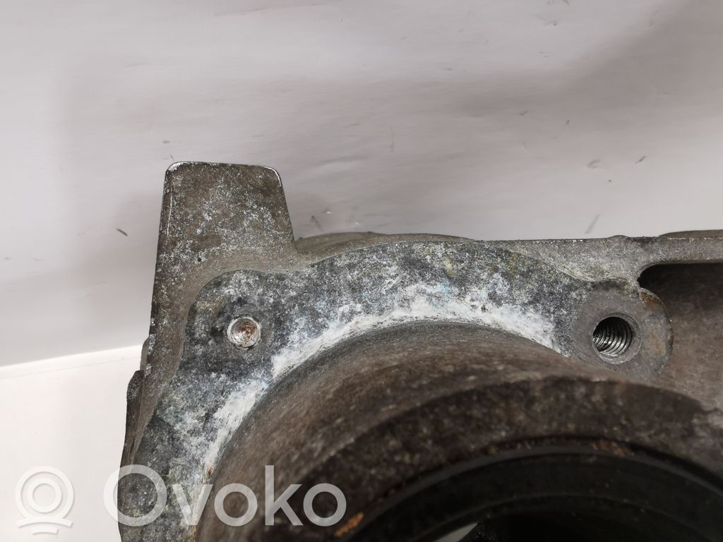 Rear wheel hub shaft joint (stupica, capfa)