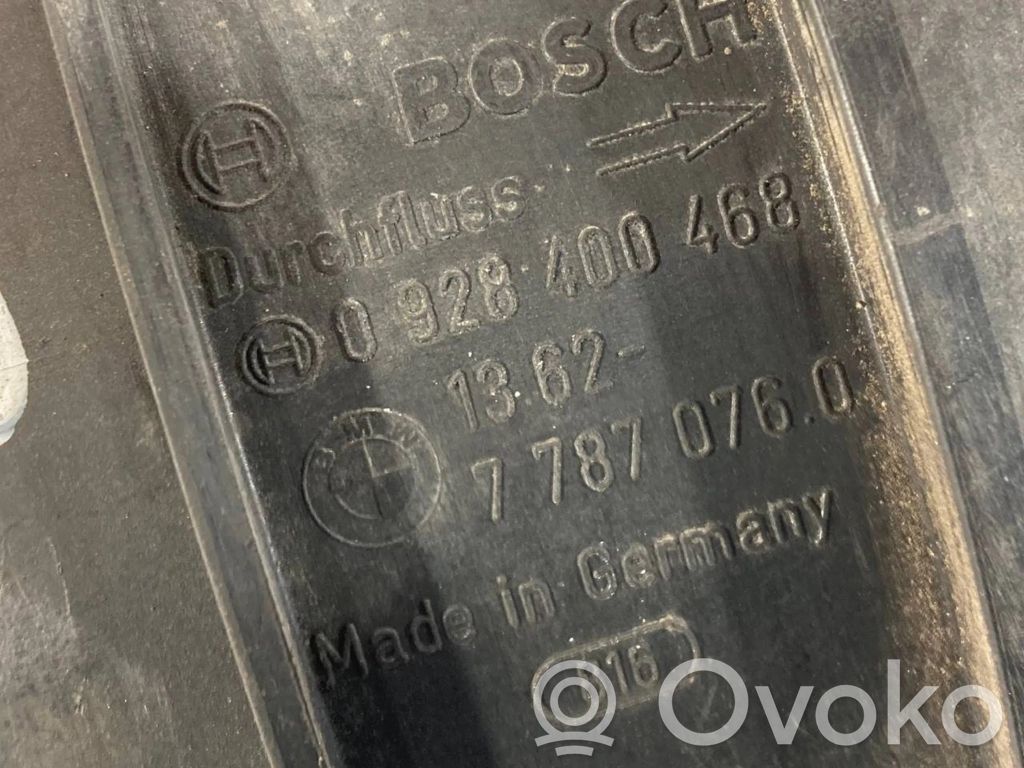 Расходомер воздуха