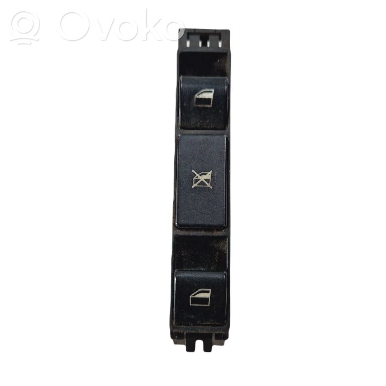 Power window switch