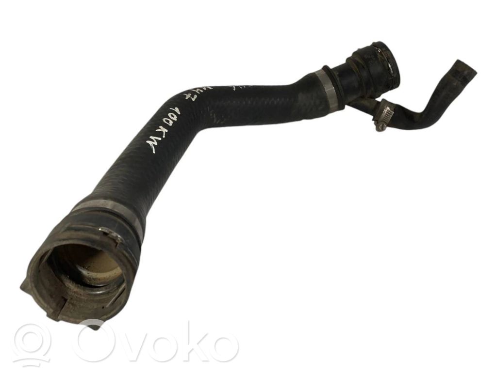 Tube(s) / hose(s)