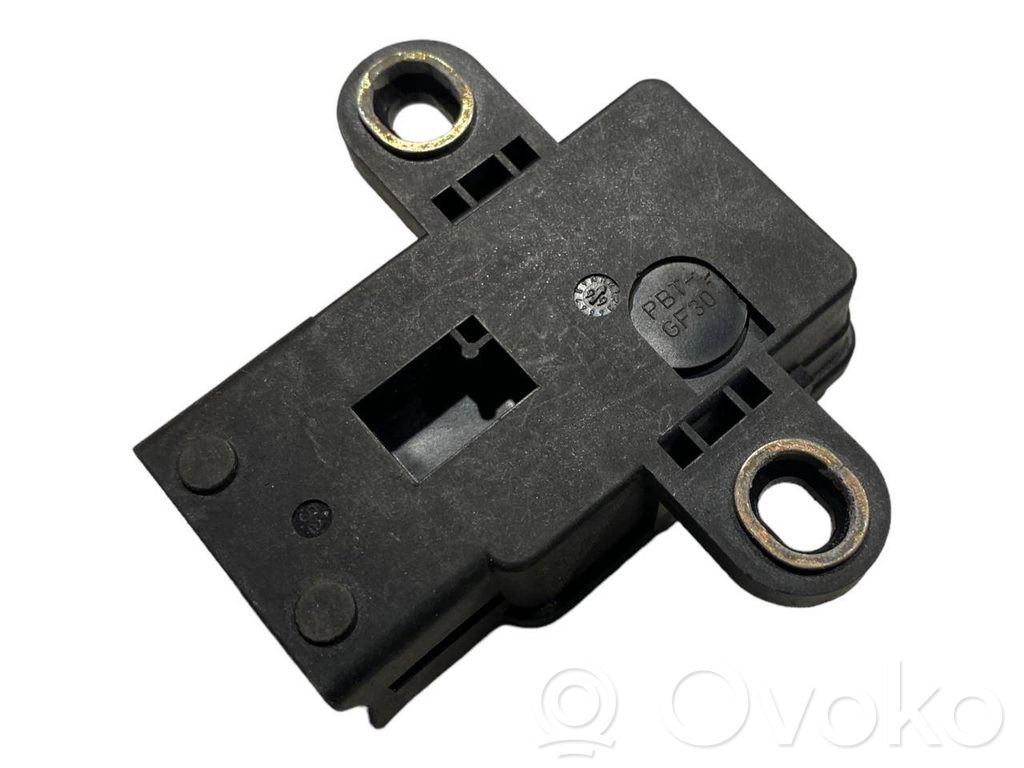 ESP (elektroniskās stabilitātes programmas) sensors (paātrinājuma sensors)