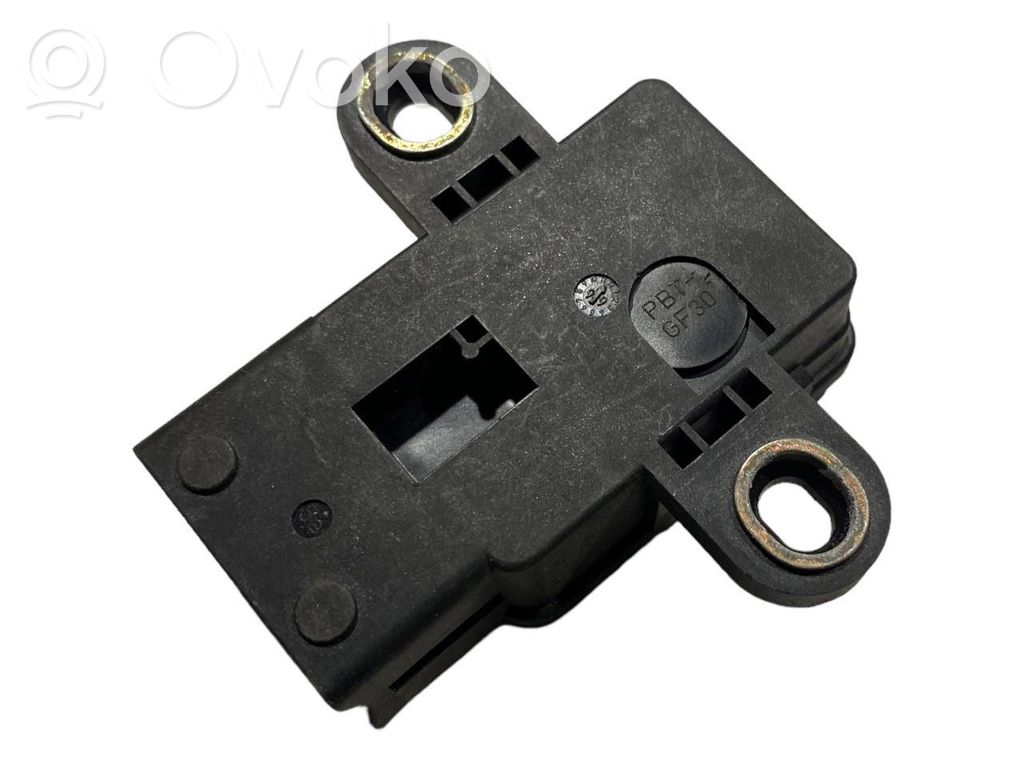 ESP (elektroniskās stabilitātes programmas) sensors (paātrinājuma sensors)