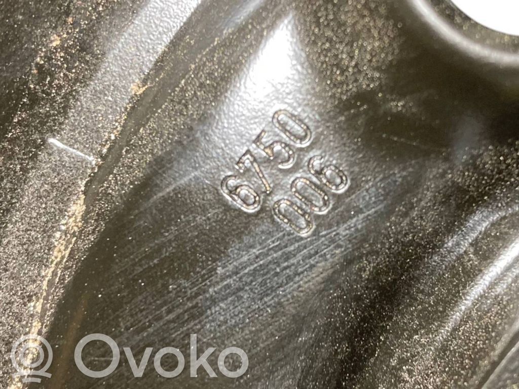 R16 rezerves ritenis