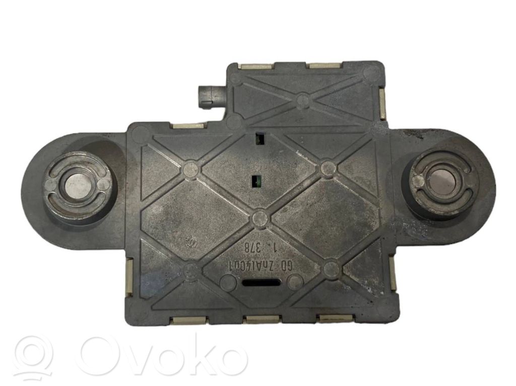 Antenas pastiprinātājs