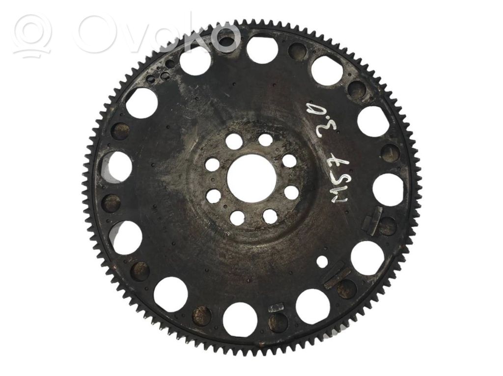 Flywheel