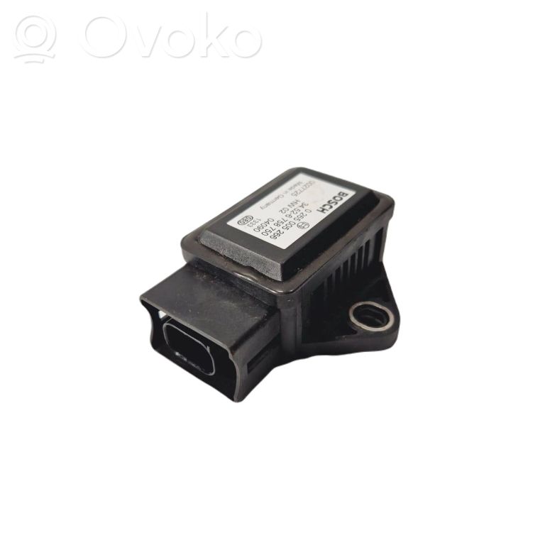ESP (elektroniskās stabilitātes programmas) sensors (paātrinājuma sensors)