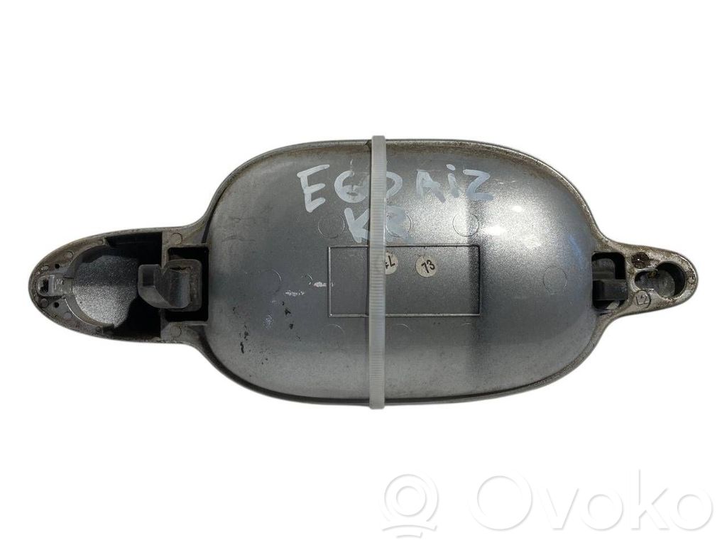 Ārējais atvēršanas rokturis