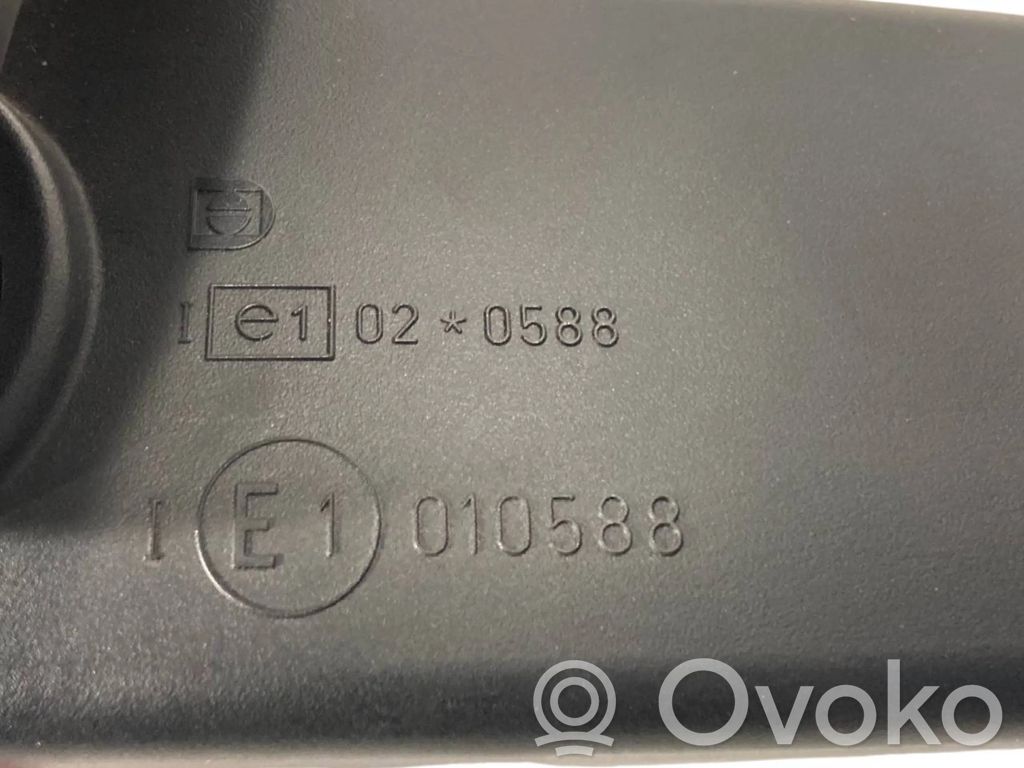 Atpakaļskata spogulis (salonā)