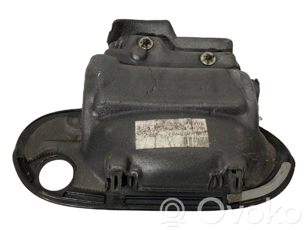 Ārējais atvēršanas rokturis