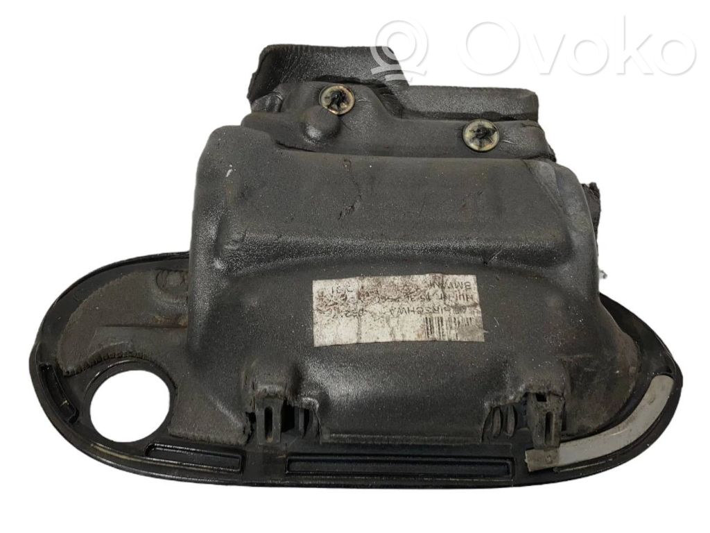 Ārējais atvēršanas rokturis